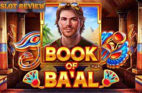 Book Of Baal